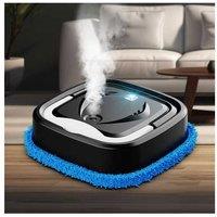 Smart Home Cleaning Robot Wet And Dry Mopping Machine