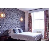 Aberdeen Stay For Two With Breakfast, Early Check-In & Late Check-Out!