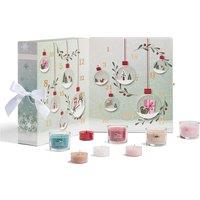 Yankee Candle Advent Calendar