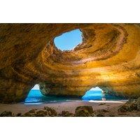 Algarve Beach Break Holiday With Room & Flights - Up To 7 Nights!