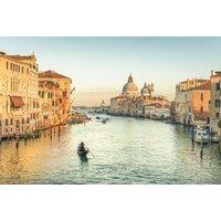 4* Venice City Break: Hilton Hotel & Flights Included