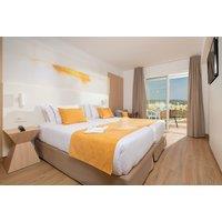 4* Half Board Costa Brava Holiday: Award-Winning L'Azure Hotel & Flights