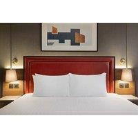 4* Leonardo Royal Hotel Birmingham - Stay, Welcome Drink & Breakfast For 2 - Room Upgrade!