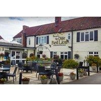 Ye Olde Red Lion