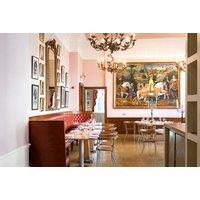 Afternoon Tea For 2 With Prosecco Upgrade - Liverpool City Centre