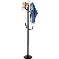 Freestanding Coat & Hat Hanger