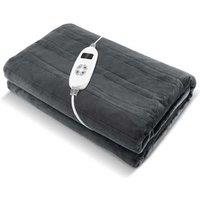 Luxurious Electric Heated Blanket