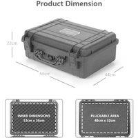 Ultimate Protect Tool Box