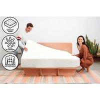 Jumpi Ultimate Orthopaedic Foam Mattress - 5 Sizes, 3 Depths