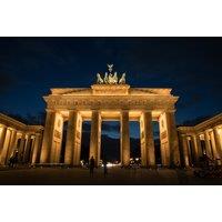 5* Central Berlin City Break: Hilton Hotel & Flights