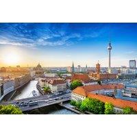 4* Berlin & Prague Multi-City Break: Hotels, Transfers & Return Flights