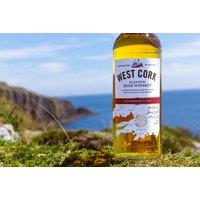 West Cork Blended Irish Whisky Bourbon Cask 70 Cl