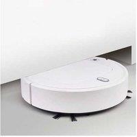 Smart Sweeping Robot Vacuum Cleaner