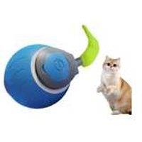 5.5Cm Automatic Motion Pet Toy Ball