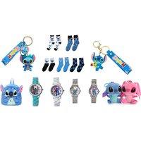Lilo & Stitch Inspired Watch And Gift Set - Quirky Disney Collection
