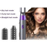 Dyson Inspired 5-In-1 Hair Styler!