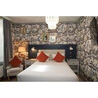 Henrietta House, A Member Of Radisson Individuals 4* Central Bath Break For 2 - Prosecco & Late Checkout