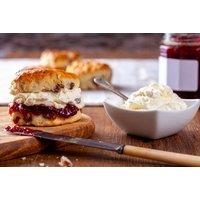 Traditional Afternoon Tea For 2 - Prosecco Upgrade - Keepers Kitchen & Bar - Somerset