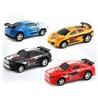 Kids' Mini Remote Control Car - 6 Colours