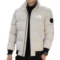 North Face Inspired Men'S Warm Jacket - 6 Sizes & 4 Colours