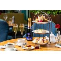 4* Spa Day And Afternoon Tea At Amala Spa - Hyatt Regency Birmingham