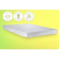 Pure Foam Classic Memory Mattress With 6 Depth - 5 Sizes