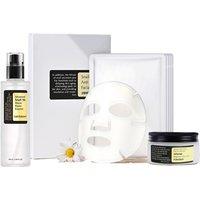 Advanced Snail Mucin Skincare Bundle - Hydrating & Rejuvenating