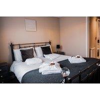Warren Wood Country Park, East Sussex For Four - 2 Nights In A Luxury Lodge With A Hot Tub!