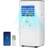 Smart Portable Air Conditioner