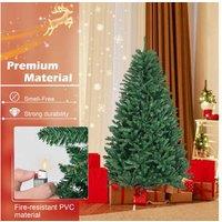 Captivating Artificial Christmas Tree