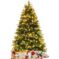 Enchanting Artificial Christmas Tree