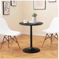 Elegant Round Dining Table