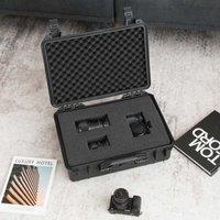 Ultimate Waterproof Hard Case