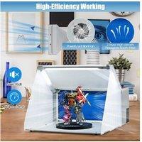 Ultimate Paint Booth Kit