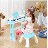 Amazing Electronic Kids Piano Toy