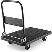 Ultimate Folding Push Cart Dolly