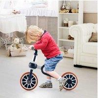 Versatile Kids Balance Trike