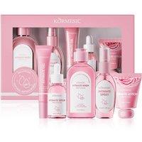 5 Piece Women'S Intimate Care Kit With Ph Balancing