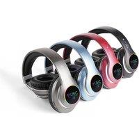 Probeat Noise Cancelling Bluetooth Wireless Headphones - 4 Colours