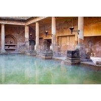 4* Central Bath Stay With Thermae Bath Spa Entry, Breakfast, Prosecco & Dinner Upgrade For 2- The Bird Hotel