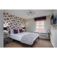 Pied Bull Inn, Chester Hotel Stay: City Centre & Bottle Of Prosecco For 2