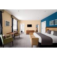 Royal Station Hotel, Newcastle City Centre Break For 2: Bubbles, Breakfast, Leisure Access & Late Checkout'