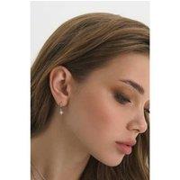 Elk & Bloom Gold Star & Crescent Moon Earrings - Gift Box Option!