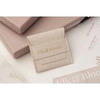 Elk & Bloom Small & Bold 14K Gold Thick Hoops - Gift Box Option!