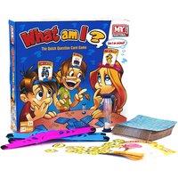 Games Bundle - 3 Toys!