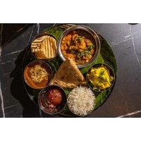 2-Course Indian Dining & Wine/Prosecco For Two At Talwar Express, Bristol