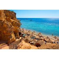 Sharm El Sheik, Egypt Holiday: All Inclusive Hotel & Flights