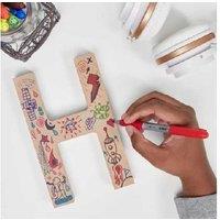 Bic Intensity Permanent Markers - Unleash Vibrant Creativity!
