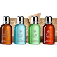 Molton Brown Gift Set - Woody & Aromatic Elegance
