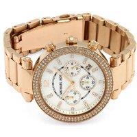 Michael Kors Mk5491 Ladies Watch